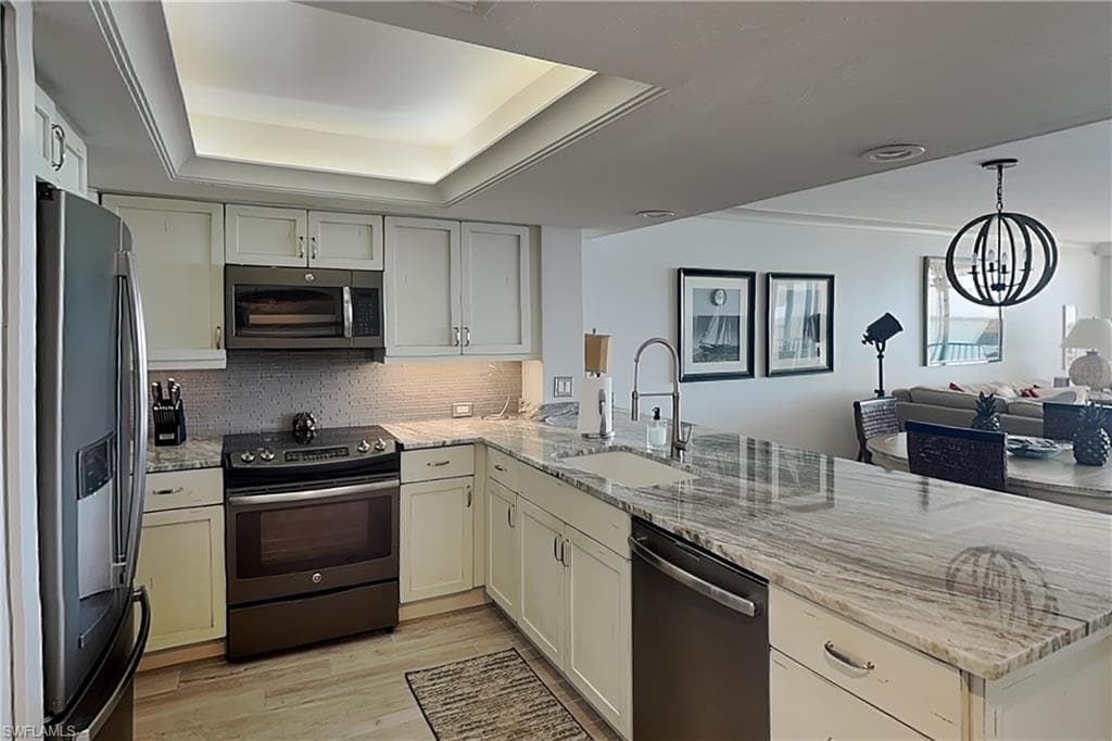 17170 Harbour Point DR 234-4