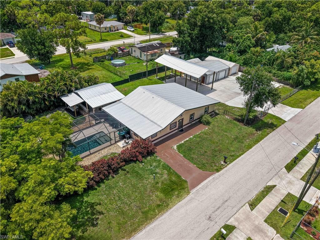 427 Stockton ST-50