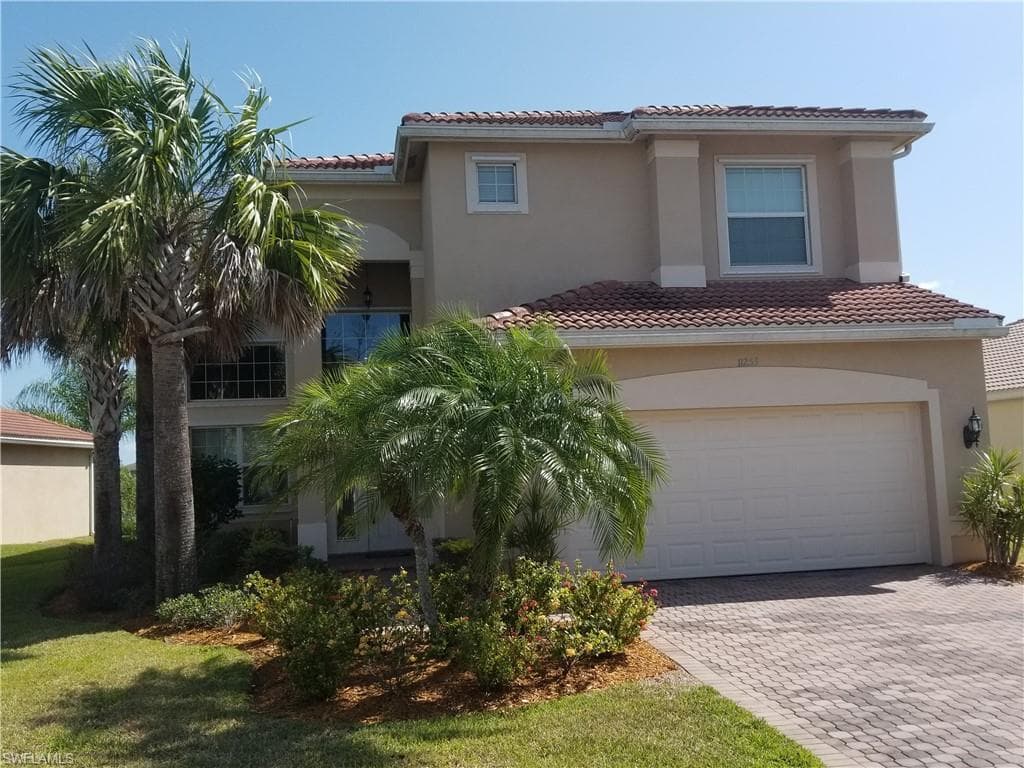 11253 Sparkleberry DR-1