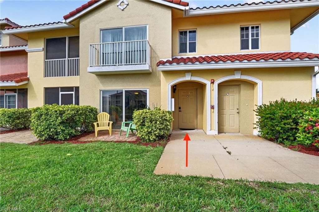 13110 Bella Casa CIR 102-1