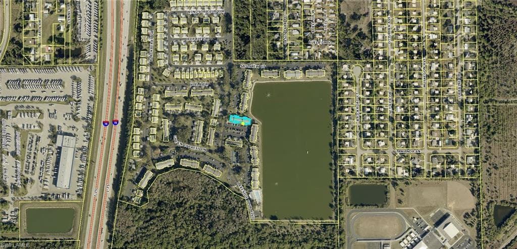 4681 Lakeside Club BLVD 11-C2-17