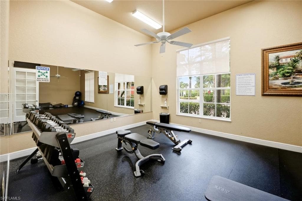 5120 Hyde Park CT 103-42