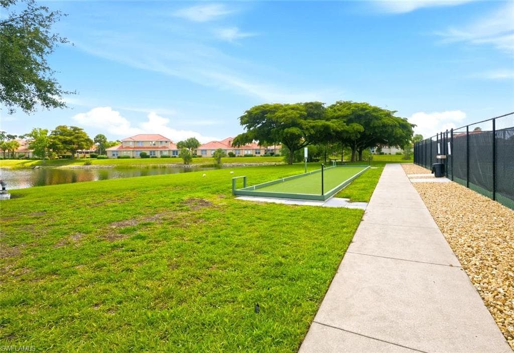 5120 Hyde Park CT 103-43