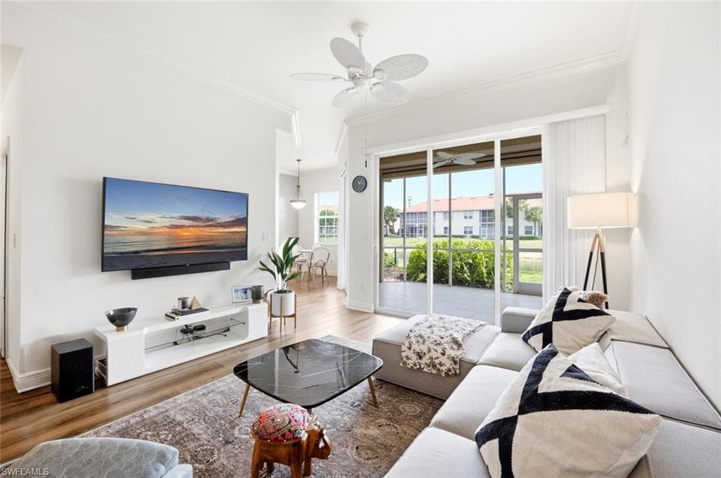 5120 Hyde Park CT 103-7
