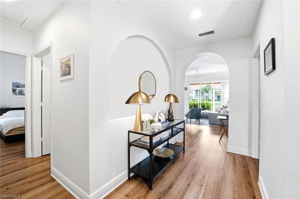 5120 Hyde Park CT 103-4