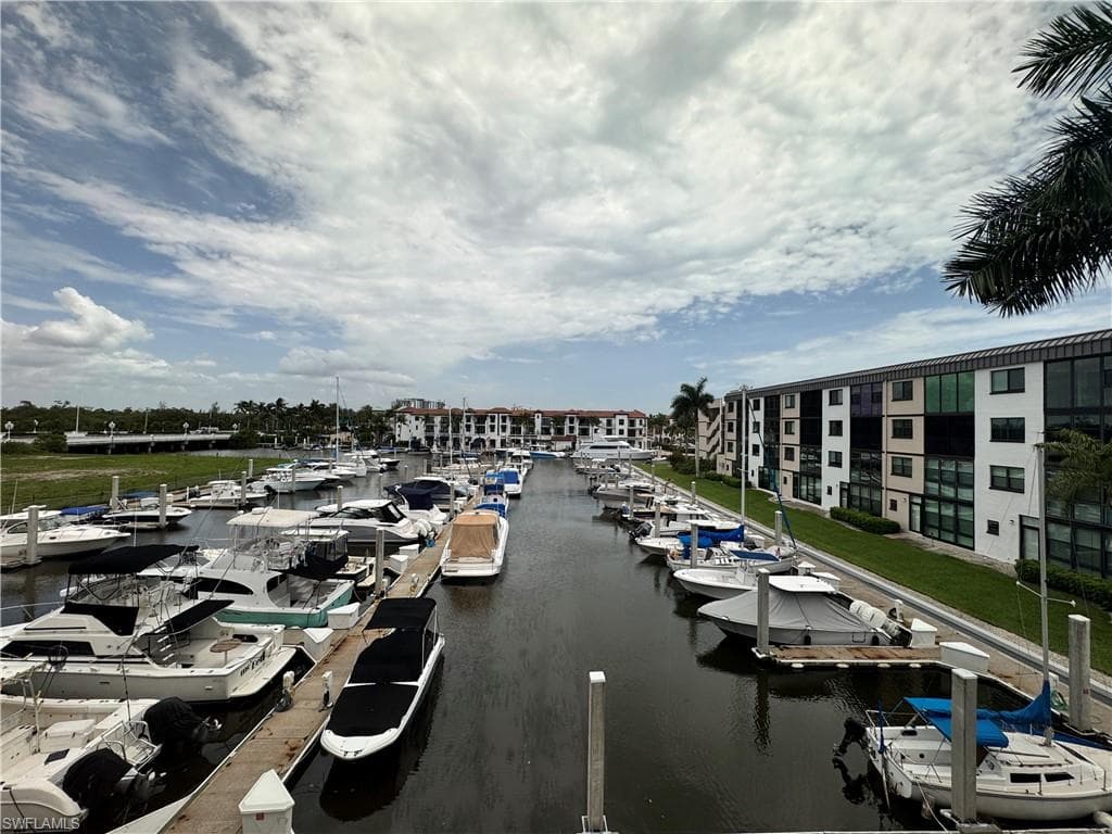 801 River Point DR 206A-1