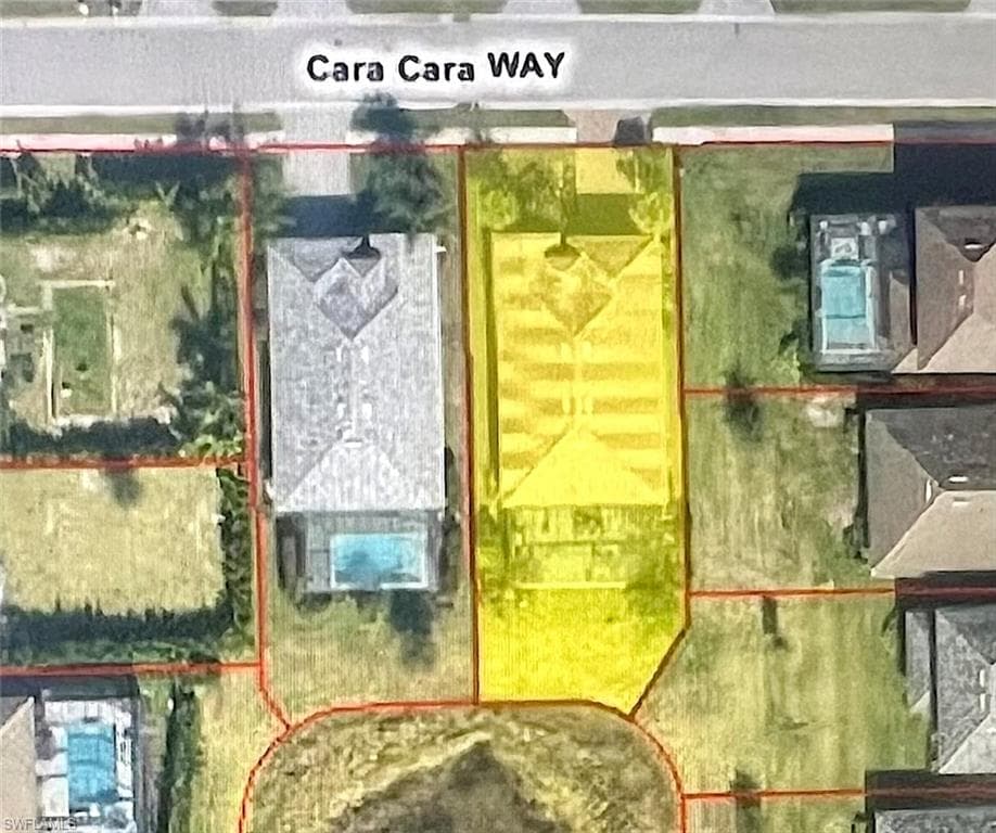 2218 Cara Cara WAY-33