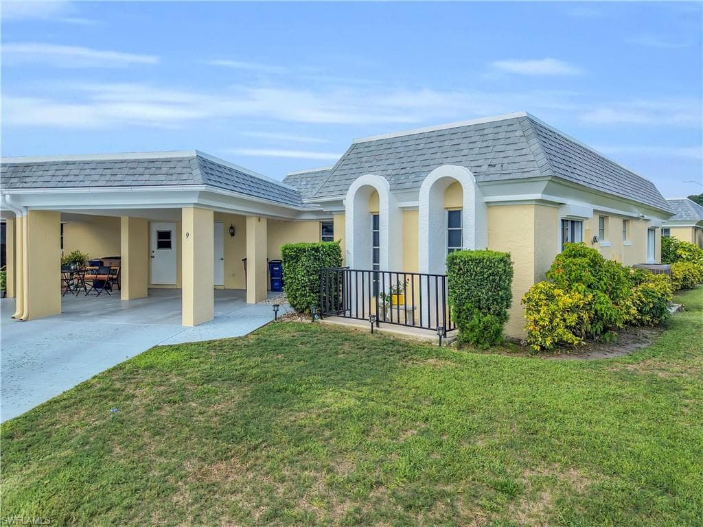 9 Regency CT-3