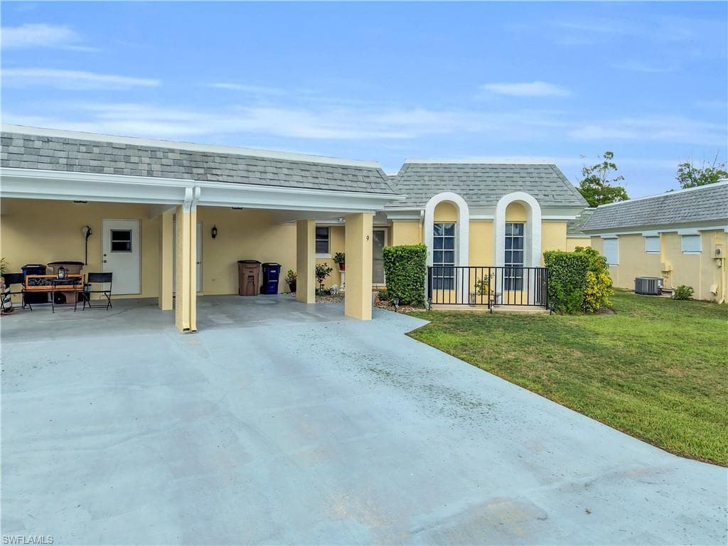 9 Regency CT-4