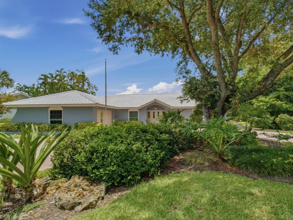740 Bald Eagle DR 40-15