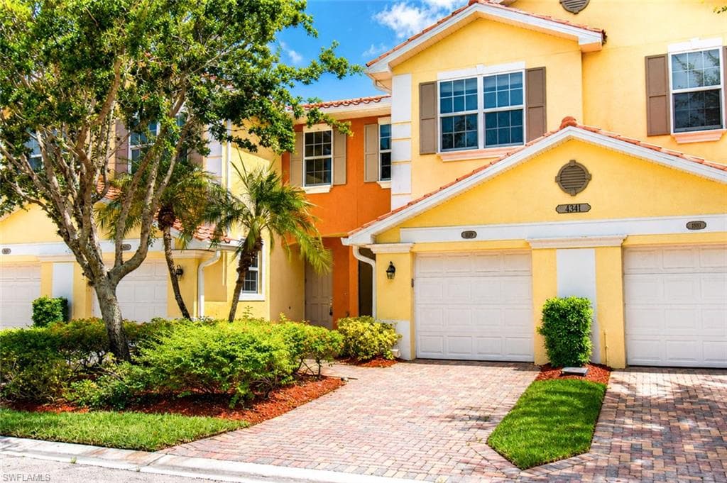 4341 Lazio WAY 1208-2