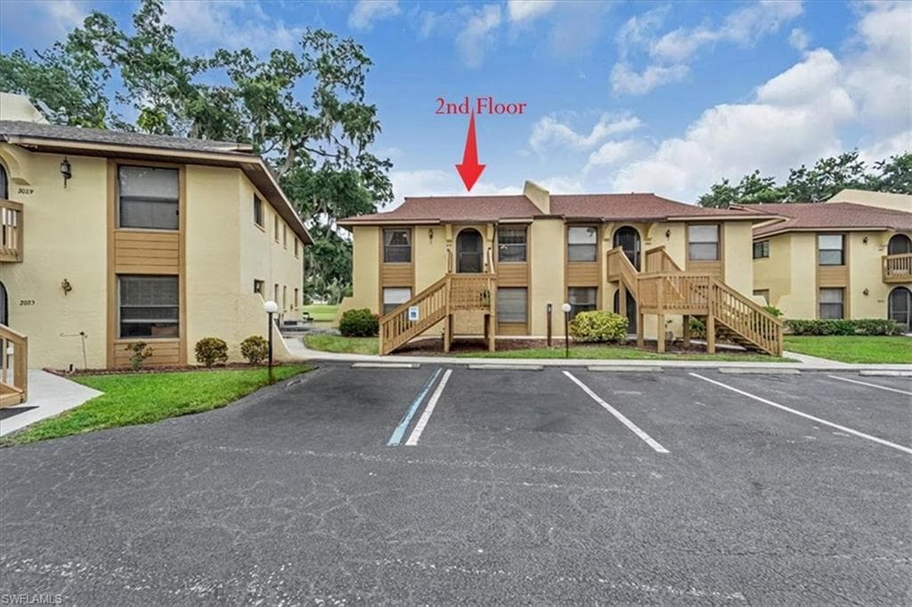 2035 Golfside Village DR-2