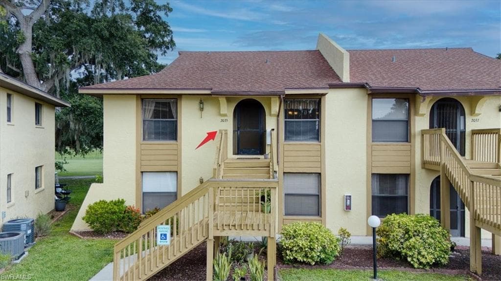 2035 Golfside Village DR-1