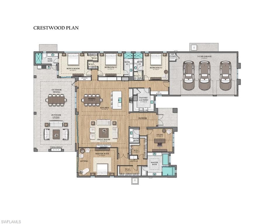 940 Chimney Rock RD-2