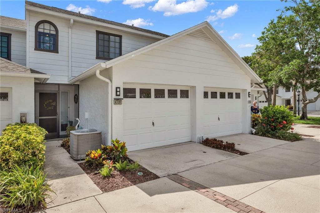 870 Meadowland DR F-1