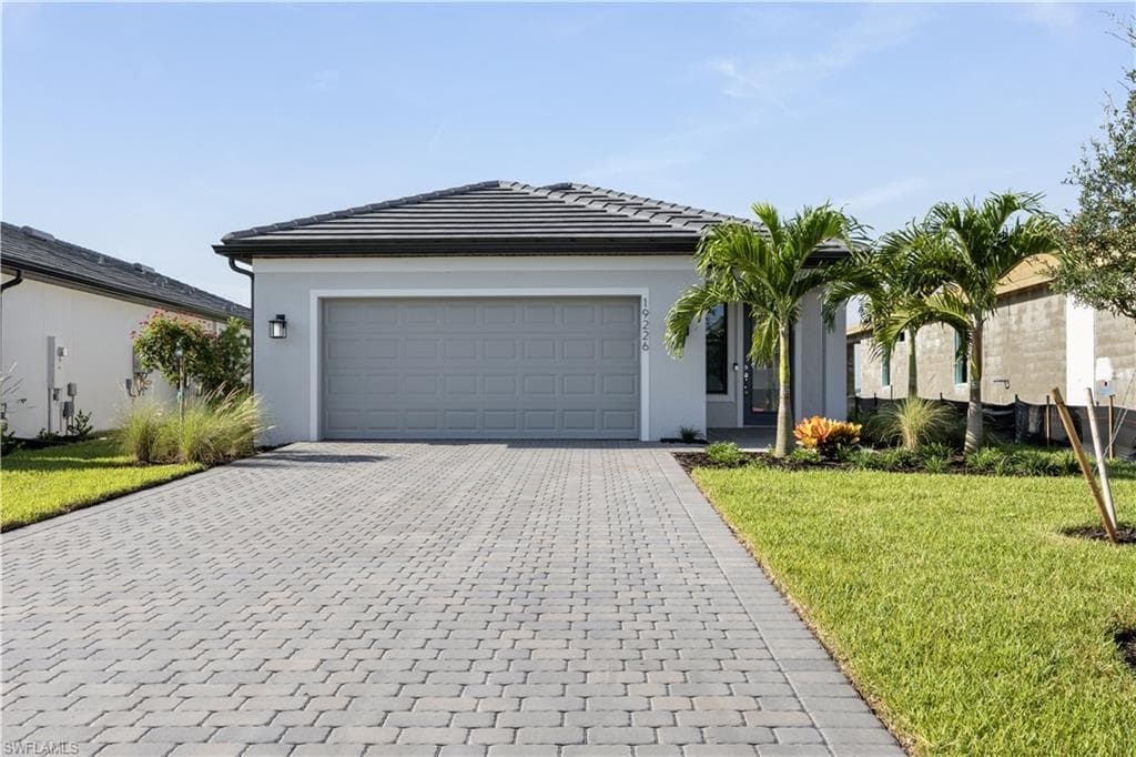19226 Hinkley DR-1