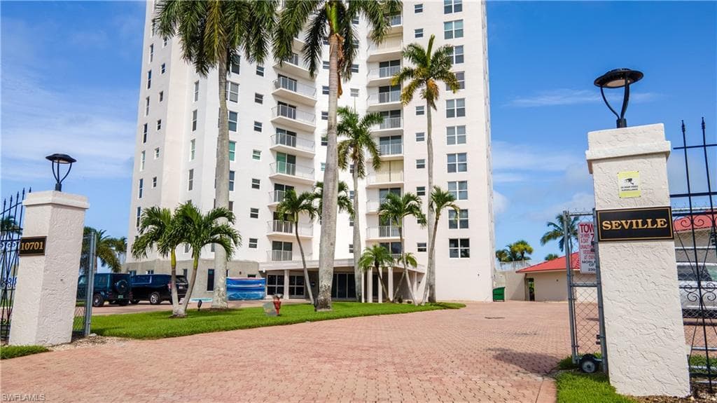 10701 Gulf Shore DR 1002-2
