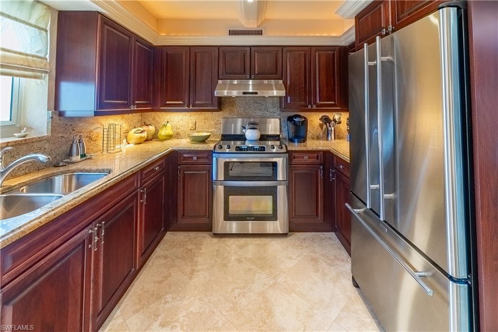 10701 Gulf Shore DR 1002-12