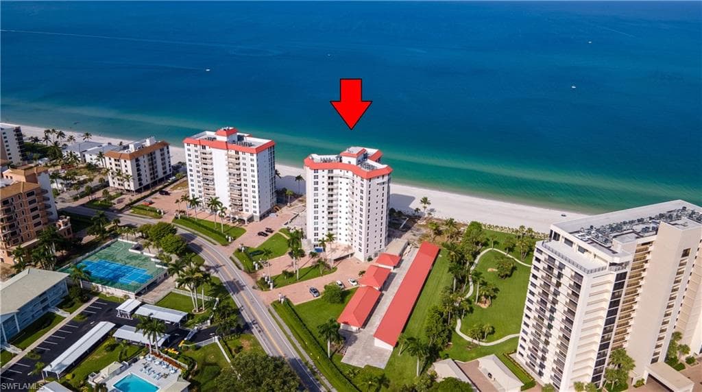 10701 Gulf Shore DR 1002-3