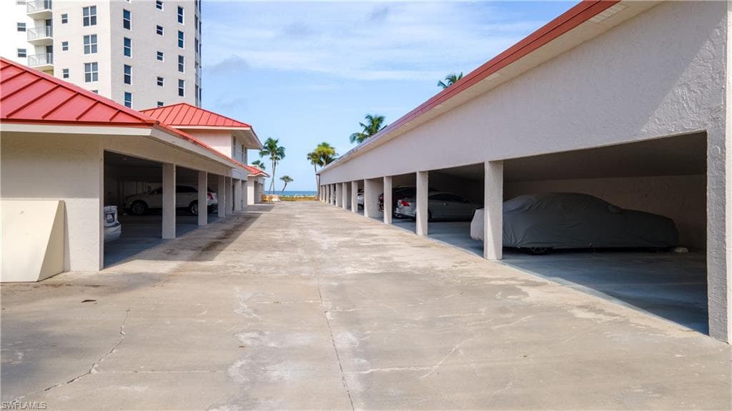 10701 Gulf Shore DR 1002-32