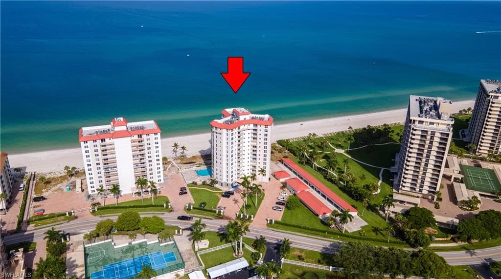 10701 Gulf Shore DR 1002-28