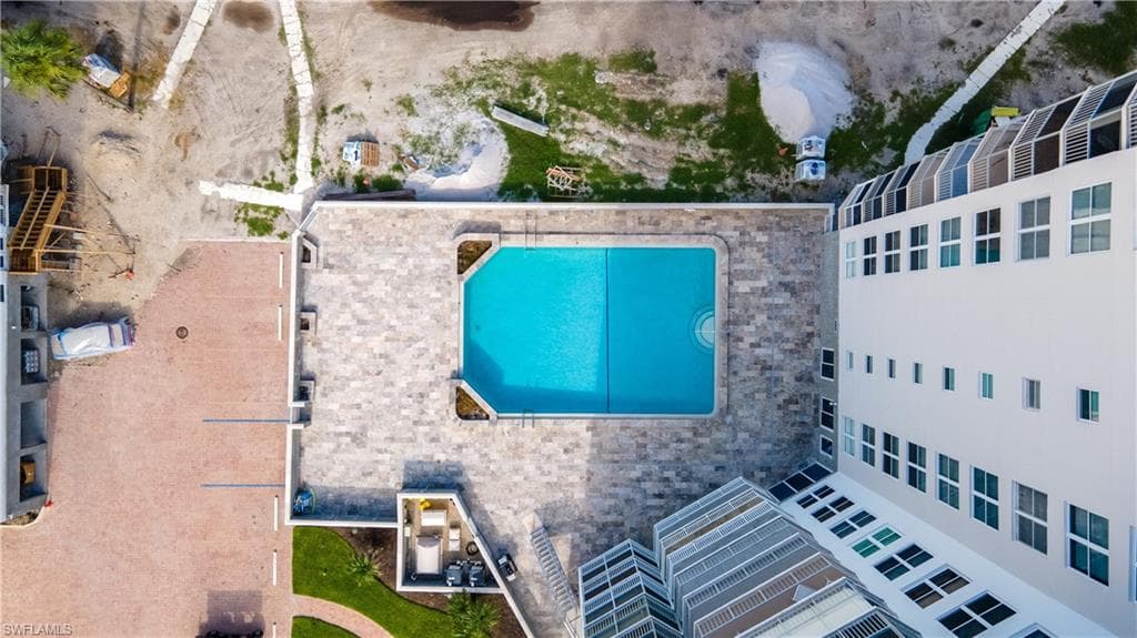 10701 Gulf Shore DR 1002-30