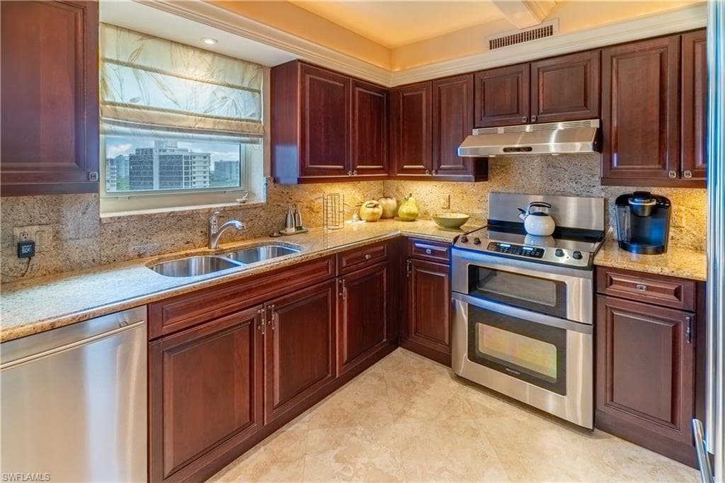 10701 Gulf Shore DR 1002-14