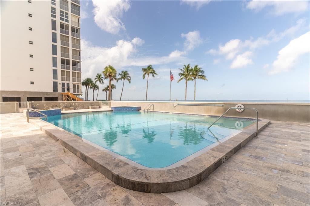 10701 Gulf Shore DR 1002-31