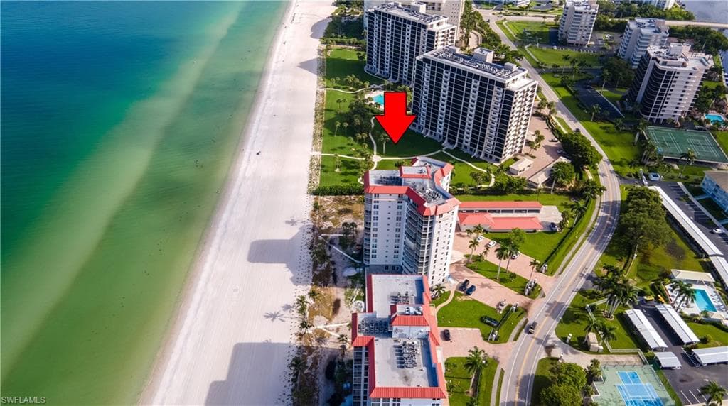 10701 Gulf Shore DR 1002-29