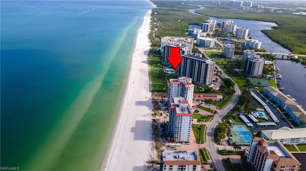 10701 Gulf Shore DR 1002-4
