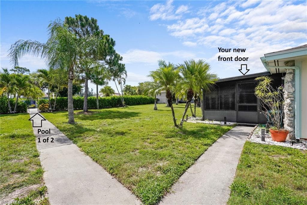 5848 Queen Elizabeth WAY 1-1