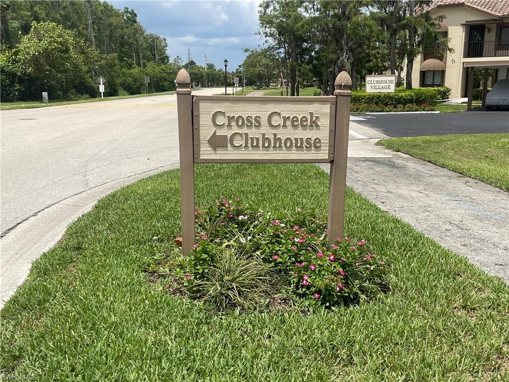 13076 Cross Creek CT 408-32