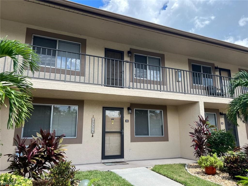 13076 Cross Creek CT 408-1