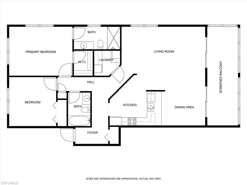 1901 Clifford ST 1001-38