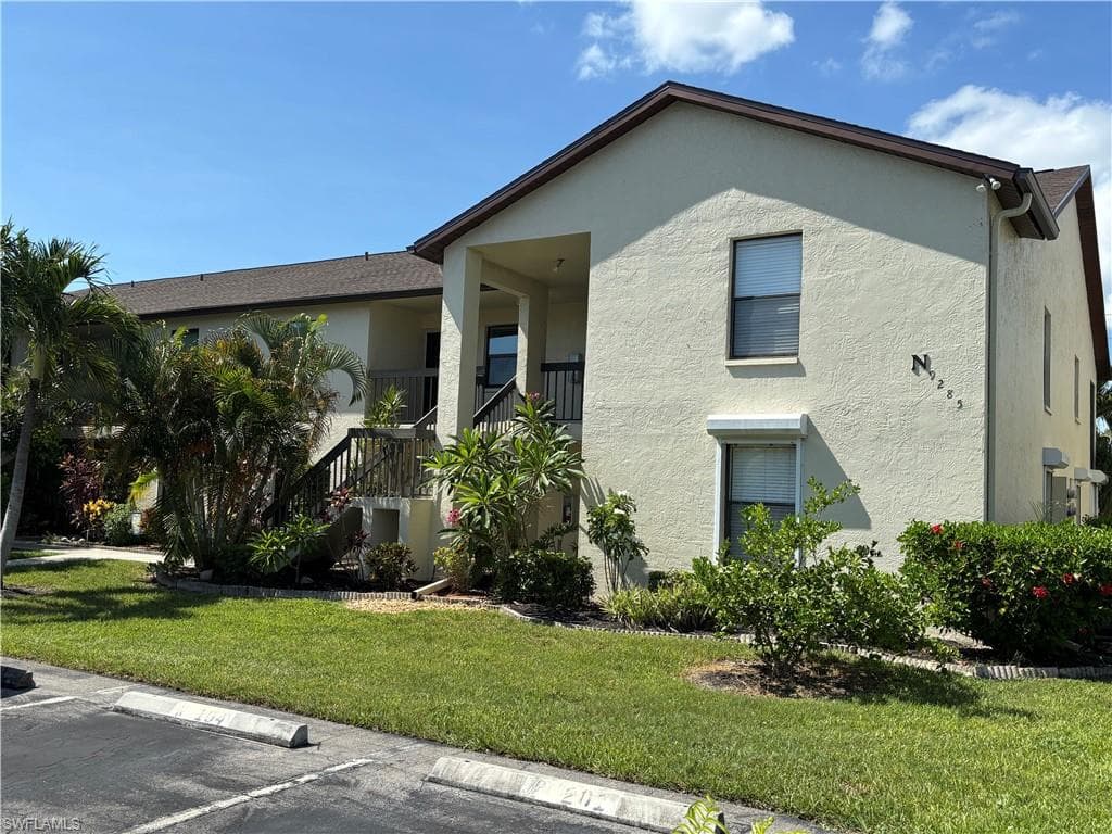 9285 Lake Park DR 101-2