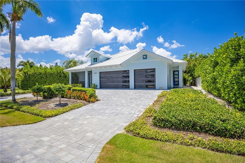 1232 Royal Palm DR-1