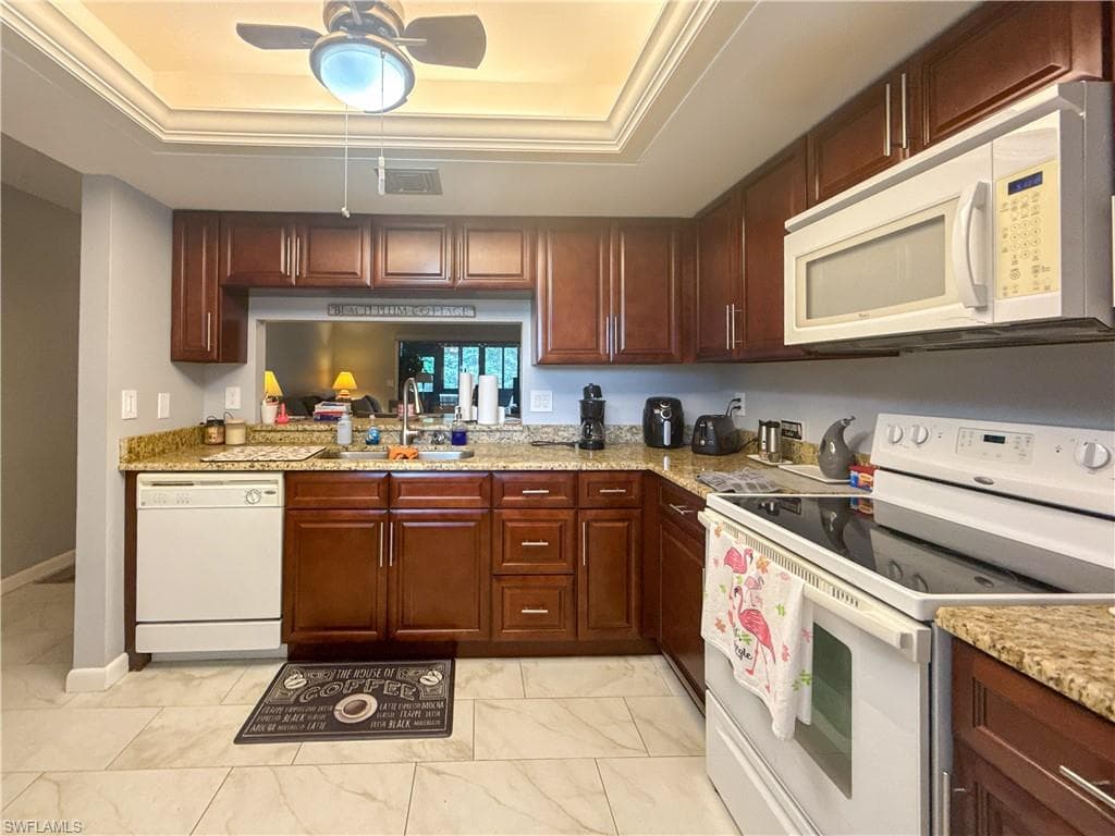 6136 Whiskey Creek DR 506-3
