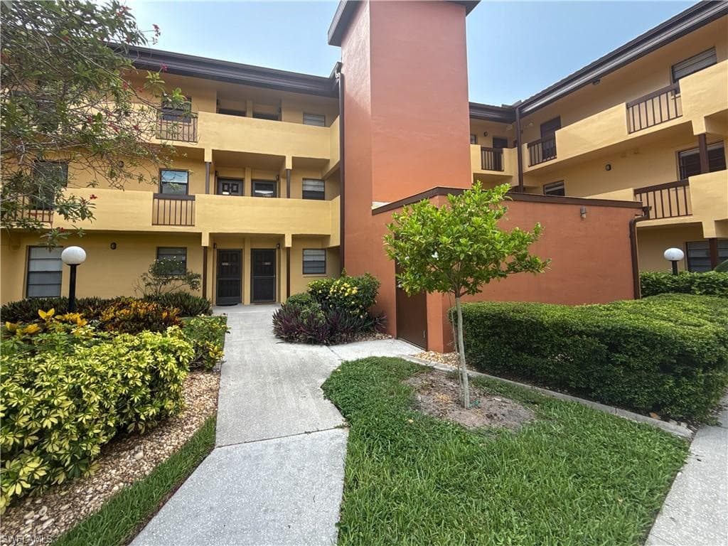 6136 Whiskey Creek DR 506-1