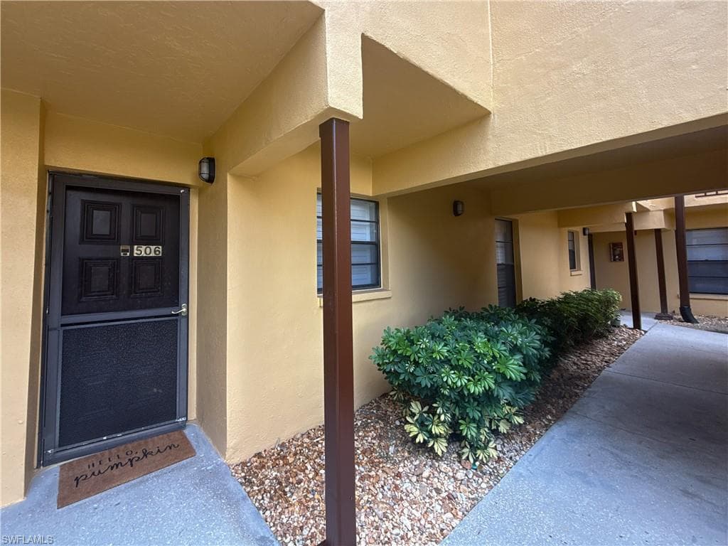 6136 Whiskey Creek DR 506-28