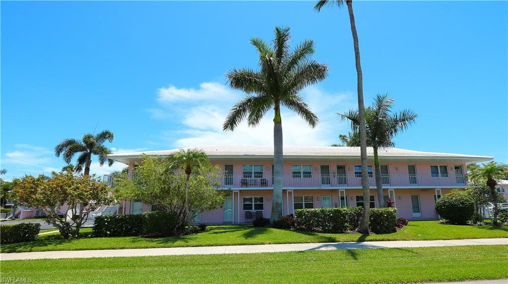 190 Collier BLVD K2-22
