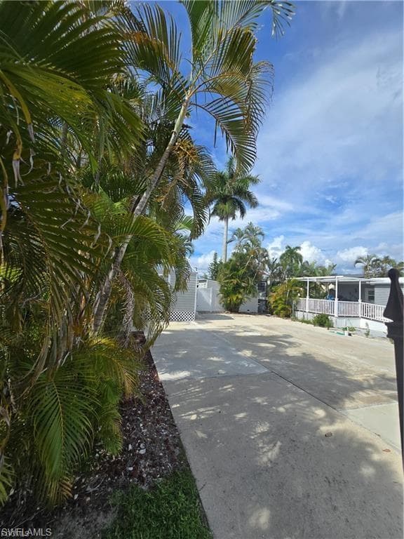 5650 Red Bird LN-2