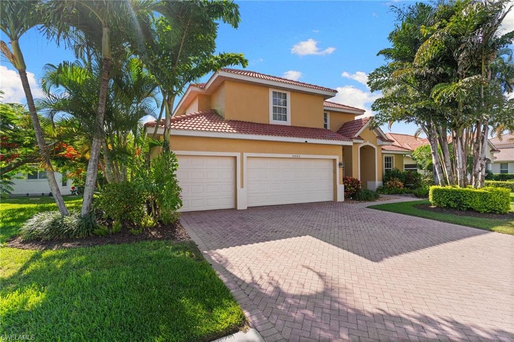 5005 Old Pond DR-6