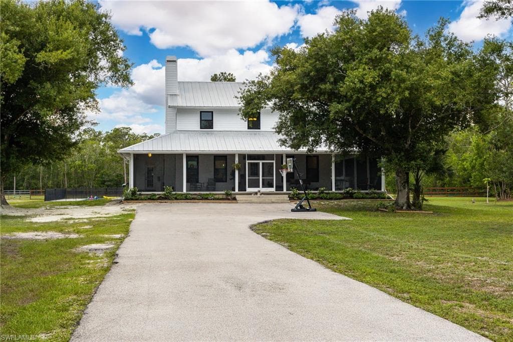 11790 Fox Hill RD-1