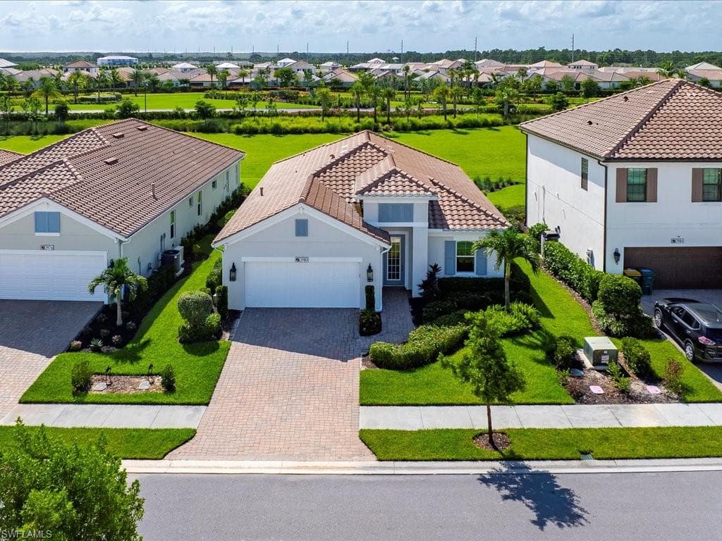 3980 Pegasus WAY-2