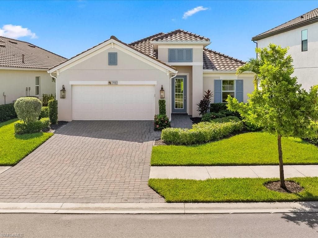 3980 Pegasus WAY-1