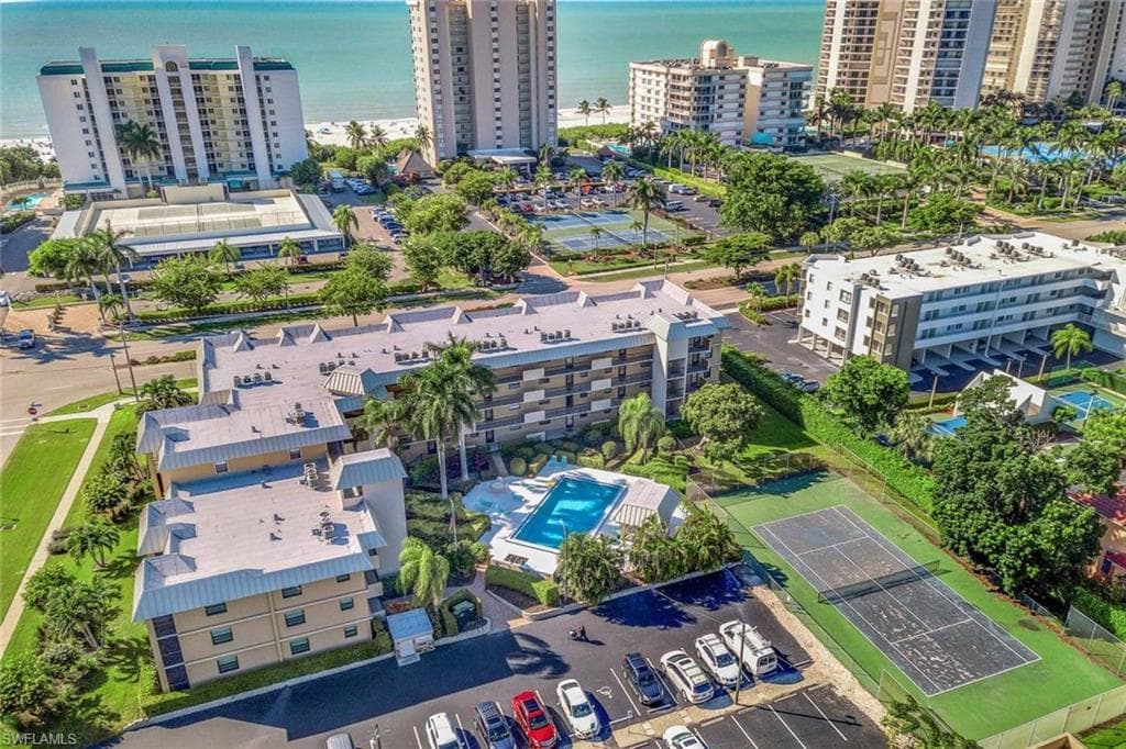 921 Collier BLVD 107-1