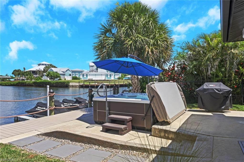 16340 Buccaneer ST-7