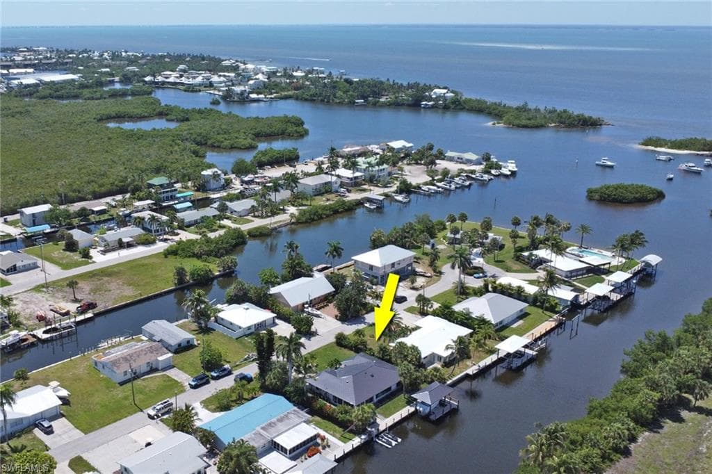 16340 Buccaneer ST-1