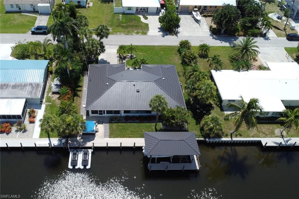 16340 Buccaneer ST-34
