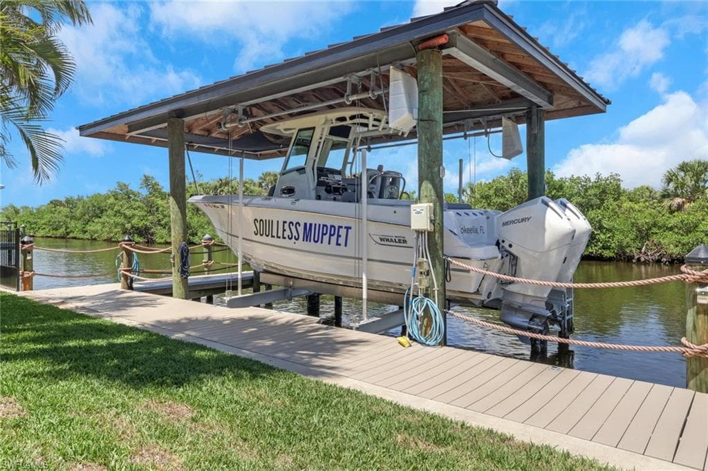 16340 Buccaneer ST-33